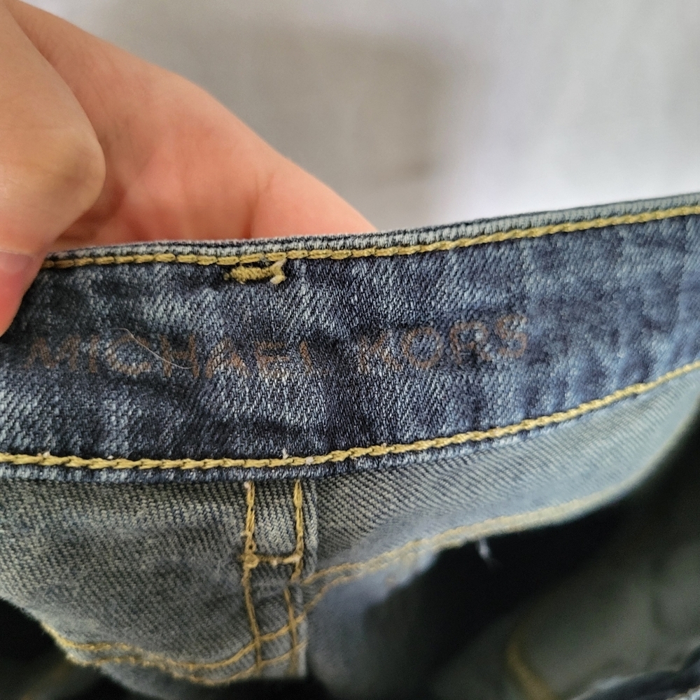 Michael Kors Womens Jeans - Picture 6 of 6